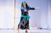 В Туле показали шоу восточных танцев, Фото: 56