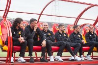 Встреча "Арсенала" с болельщиками перед сезоном 2017, Фото: 39