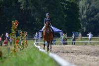 В Ясной поляне стартовал турнир по конному спорту, Фото: 67