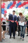 60 семей в Липках получили новые квартиры, Фото: 3