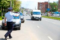 Рейд полиции в Пролетарском районе, Фото: 23