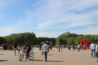День Победы в Центральном парке Тулы, Фото: 46