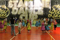 В Туле посоревновались лучшие танцоры России , Фото: 12