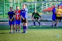 Чемпионат Тулы по футболу в формате 8х8, Фото: 6