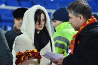 Арсенал - Томь: 1:2. 25 ноября 2015 года, Фото: 71