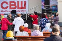 Семейный фестиваль «Школодром-2022» в Центральном парке Тулы: большой фоторепортаж и видео, Фото: 258