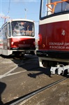 В Туле запустили пять новых трамваев, Фото: 9