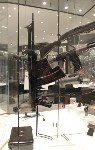 Новая экспозиция в музее оружия в Туле, Фото: 8