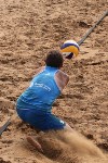Пляжный волейбол в Барсуках, Фото: 99