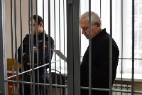 Суд по делу Александра Прокопука. 23 марта 2016 года, Фото: 3