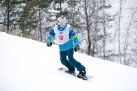 I-й этап Кубка Тулы по горным лыжам и сноуборду., Фото: 80