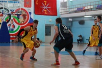 Баскетбол "Тула" - "Тула-ЩекиноАзот", Фото: 22