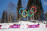 Олимпиада-2014 в Сочи. Фото Светланы Колосковой, Фото: 23