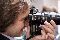 «#Будни» Тулы в объективе Алексея Фокина: В ТИАМ открылась фотовыставка, Фото: 39