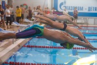 Первенство Тулы по плаванию в категории "Мастерс" 7.12, Фото: 6