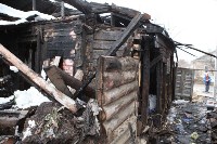 В Туле на ул. Пирогова рухнул дом, Фото: 14