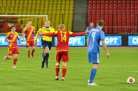 «Арсенал» Тула - «Балтика» Калининград - 1:0, Фото: 106