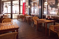 Тульские кафе и рестораны с открытыми верандами, Фото: 3
