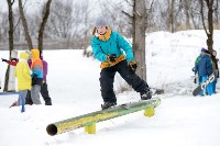 Freak Snowboard Day в Форино, Фото: 31