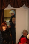 Встреча Губернатора с жителями МО Страховское, Фото: 93