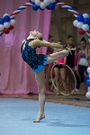 Соревнования по художественной гимнастике 31 марта-1 апреля 2016 года, Фото: 102