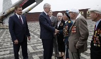 Мэр Москвы прибыл в Тулу с рабочим визитом, Фото: 22