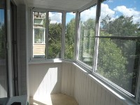Пора поменять окна и обновить балкон, Фото: 6