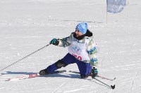 В Туле прошли лыжные гонки «Яснополянская лыжня-2019», Фото: 17