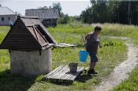 Деревня против дачников: почему жители Киреевского Темерёво остались без воды, Фото: 8