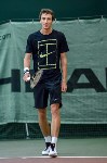 Андрей Кузнецов: тульский теннисист с московской пропиской, Фото: 47