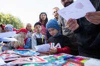 Семейный фестиваль «Школодром-2022» в Центральном парке Тулы: большой фоторепортаж и видео, Фото: 39