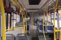 В Туле обновляют общественный транспорт: расскажем всё о новых автобусах, Фото: 15