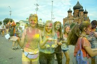 Фестиваль красок в Туле, Фото: 88