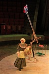 Цирк «Вива, Зорро!» в Туле , Фото: 12