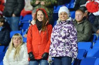 «Арсенал» Тула - «Балтика» Калининград - 1:0, Фото: 55