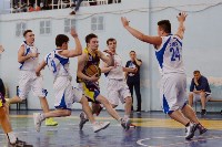 В Тульской области обладателями «Весеннего Кубка» стали баскетболисты «Шелби-Баскет», Фото: 42