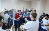 «Спартак-2» Москва - «Арсенал» Тула - 1:2, Фото: 161