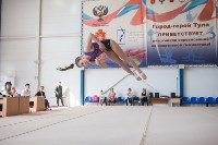 Первенство ЦФО по спортивной гимнастике среди юниорок, Фото: 20