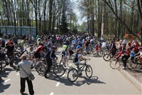 Большой велопробег. 1.05.2014, Фото: 52
