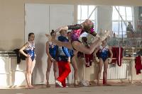 Первенство ЦФО по спортивной гимнастике среди  юниоров, Фото: 59