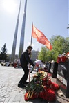 Празднование 69-й годовщины победы в Великой Отечественной войне на площади Победы. Тула, Фото: 55