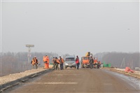 Ремонт Калужского шоссе, Фото: 23
