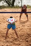 Пляжный волейбол в Барсуках, Фото: 133