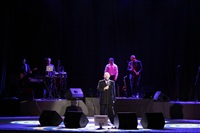 Концерт Михаила Шуфутинского в Туле, Фото: 16