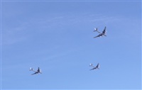  Самолеты над Плавском, Фото: 2