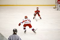 Детский хоккейный турнир в Новомосковске., Фото: 36
