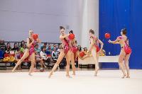 Соревнования по художественной гимнастике на призы благотворительного фонда «Земляки», Фото: 80