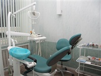Максидент, стоматологическая клиника, Фото: 6