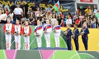 Ирина Комнова выиграла золото Олимпийского фестиваля, Фото: 11