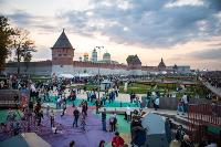 День города-2020 и 500-летие Тульского кремля: как это было? , Фото: 140